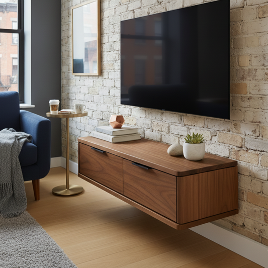 Smart Design for Compact Living: The Story Behind Our Ultra Slim Collection