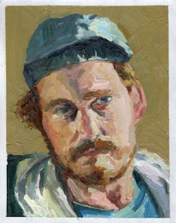 Artist Spotlight: Ed Terpening – From Silicon Valley to Stunning Artistry