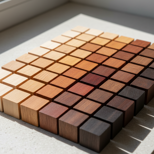 The Truth About Staining Wood: What You Need to Know Before You Start