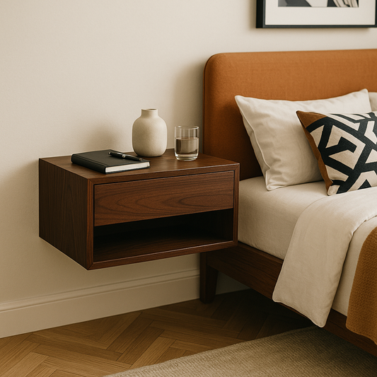 Custom Hardwood Furniture: 7 Ways It Outperforms Big-Box Pieces (and Saves You Money Long-Term)