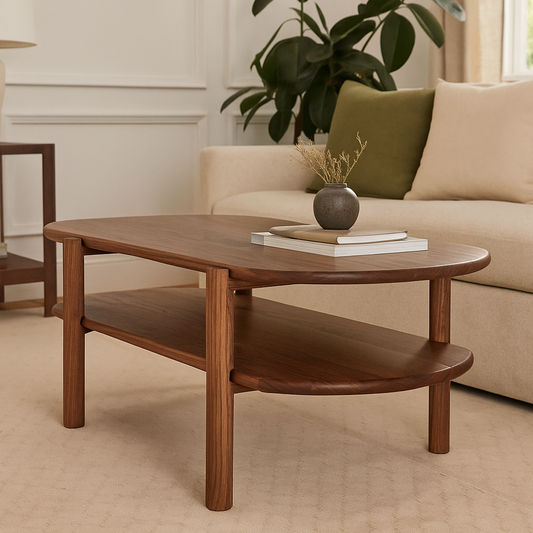 Section 1 of 7: Built to Last, The True Value of Solid Hardwood